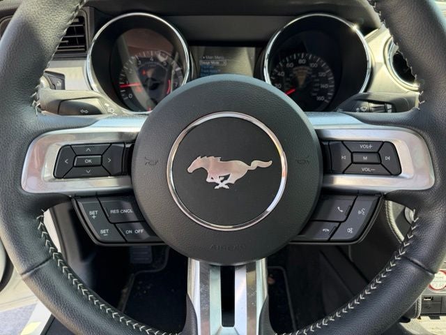 2015 Ford Mustang GT 50 Years Limited Edition