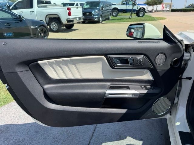 2015 Ford Mustang GT 50 Years Limited Edition