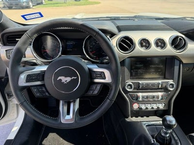 2015 Ford Mustang GT 50 Years Limited Edition