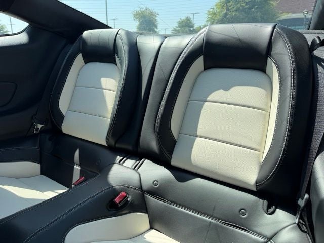 2015 Ford Mustang GT 50 Years Limited Edition