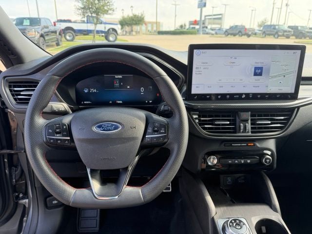 2023 Ford Escape ST-Line Select