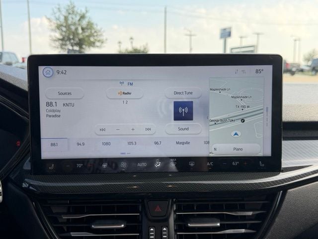 2023 Ford Escape ST-Line Select