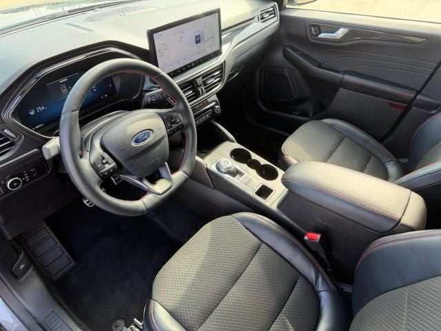 2023 Ford Escape ST-Line Select