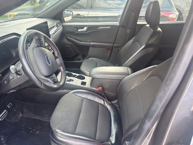 2023 Ford Escape ST-Line Select