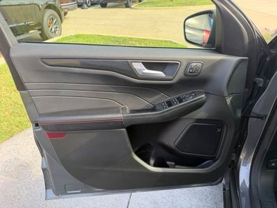 2023 Ford Escape ST-Line Select