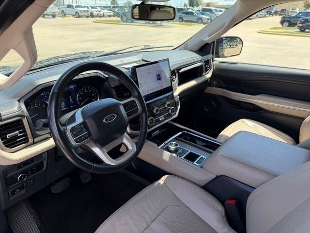 2023 Ford Expedition Max Limited