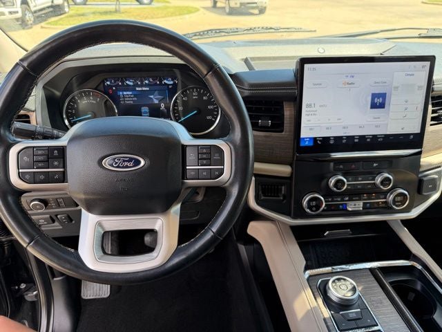 2023 Ford Expedition Max Limited