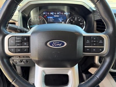 2023 Ford Expedition Max Limited
