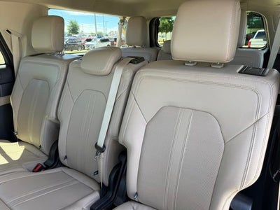 2023 Ford Expedition Max Limited