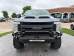 2017 Ford F-250SD Black Ops