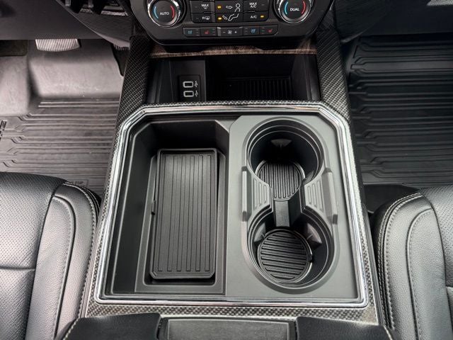 2017 Ford F-250SD Black Ops