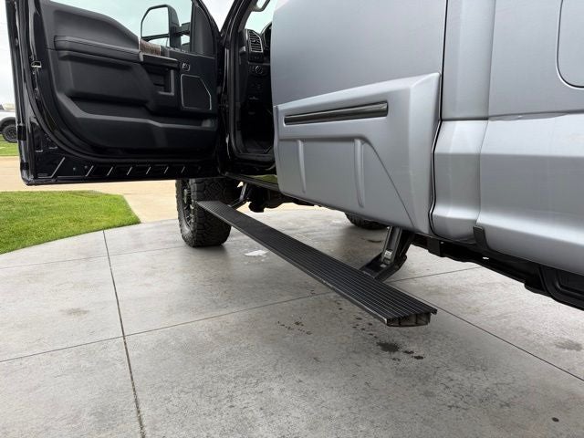 2017 Ford F-250SD Black Ops