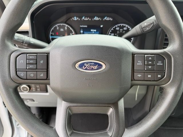 2025 Ford F-250SD XLT