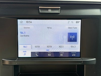 2025 Ford F-250SD XLT