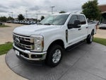 2025 Ford F-250SD XLT