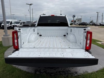 2025 Ford F-250SD XLT