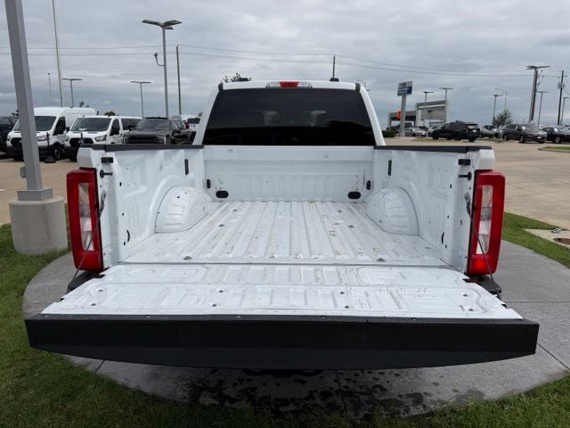 2025 Ford F-250SD XLT