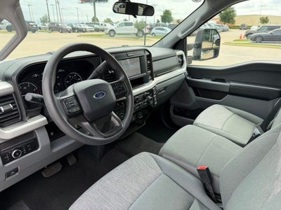 2025 Ford F-250SD XLT