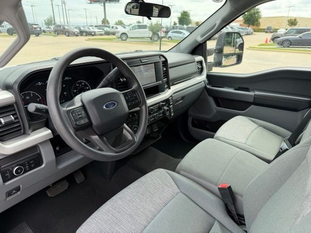 2025 Ford F-250SD XLT