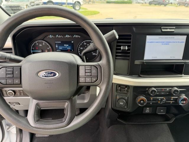 2025 Ford F-250SD XLT