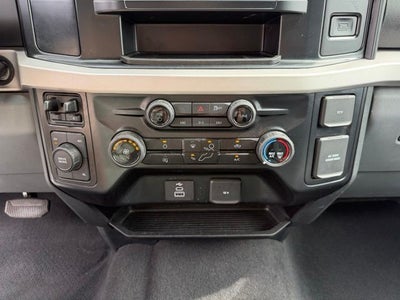 2025 Ford F-250SD XLT