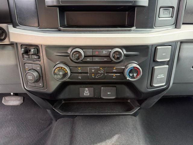 2025 Ford F-250SD XLT