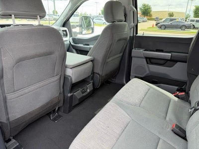 2025 Ford F-250SD XLT