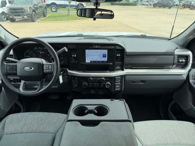 2025 Ford F-250SD XLT
