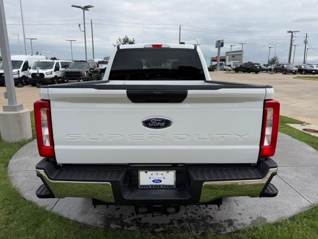 2025 Ford F-250SD XLT