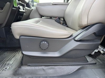 2022 Ford F-250SD XL