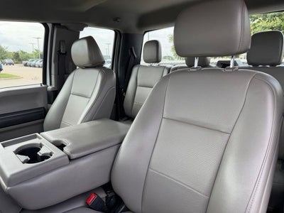 2022 Ford F-250SD XL