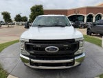 2022 Ford F-250SD XL