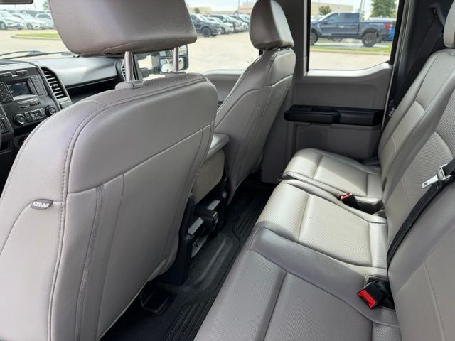 2022 Ford F-250SD XL