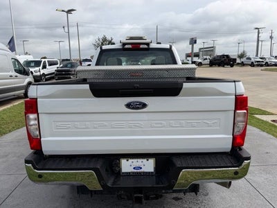 2022 Ford F-250SD XL