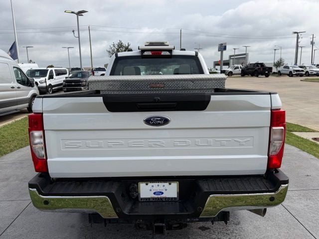 2022 Ford F-250SD XL