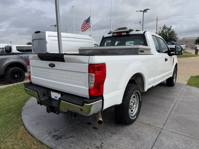 2022 Ford F-250SD XL