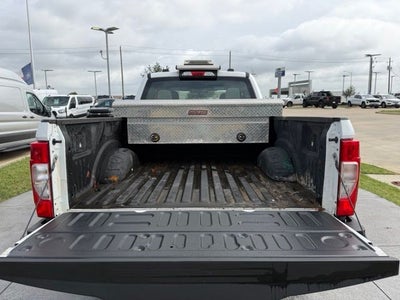 2022 Ford F-250SD XL