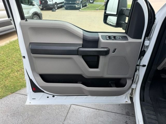 2022 Ford F-250SD XL