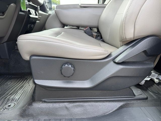 2022 Ford F-250SD XL