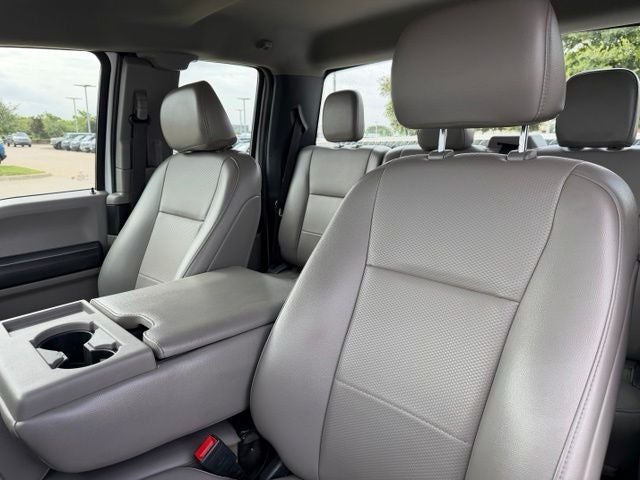 2022 Ford F-250SD XL