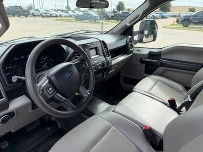 2022 Ford F-250SD XL
