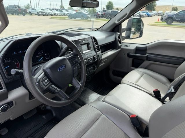 2022 Ford F-250SD XL