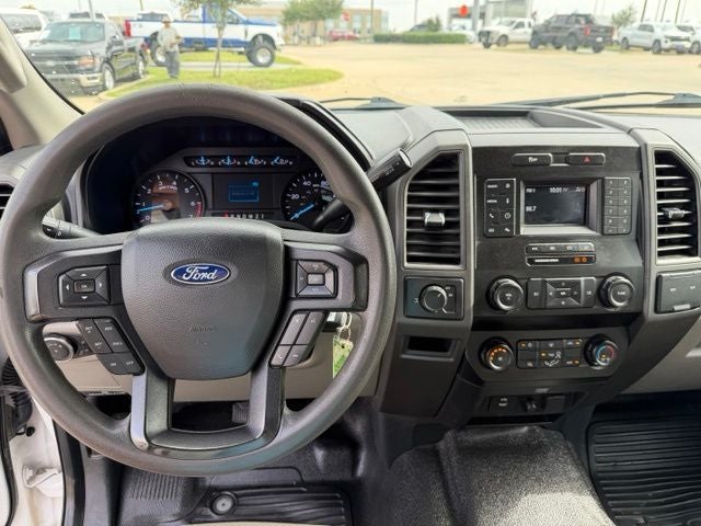 2022 Ford F-250SD XL