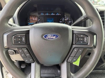 2022 Ford F-250SD XL