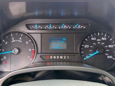 2022 Ford F-250SD XL