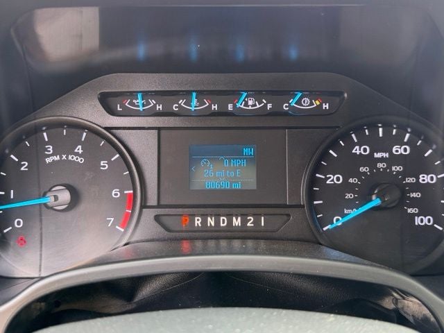 2022 Ford F-250SD XL