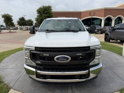 2022 Ford F-250SD XL
