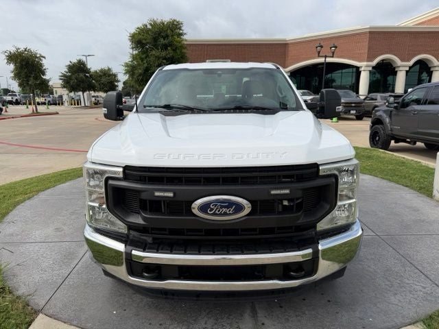 2022 Ford F-250SD XL