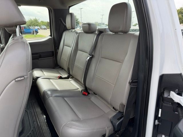 2022 Ford F-250SD XL