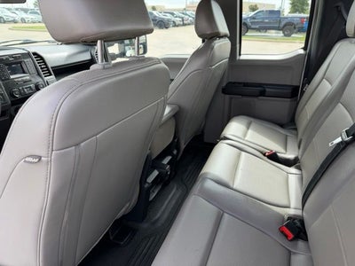 2022 Ford F-250SD XL